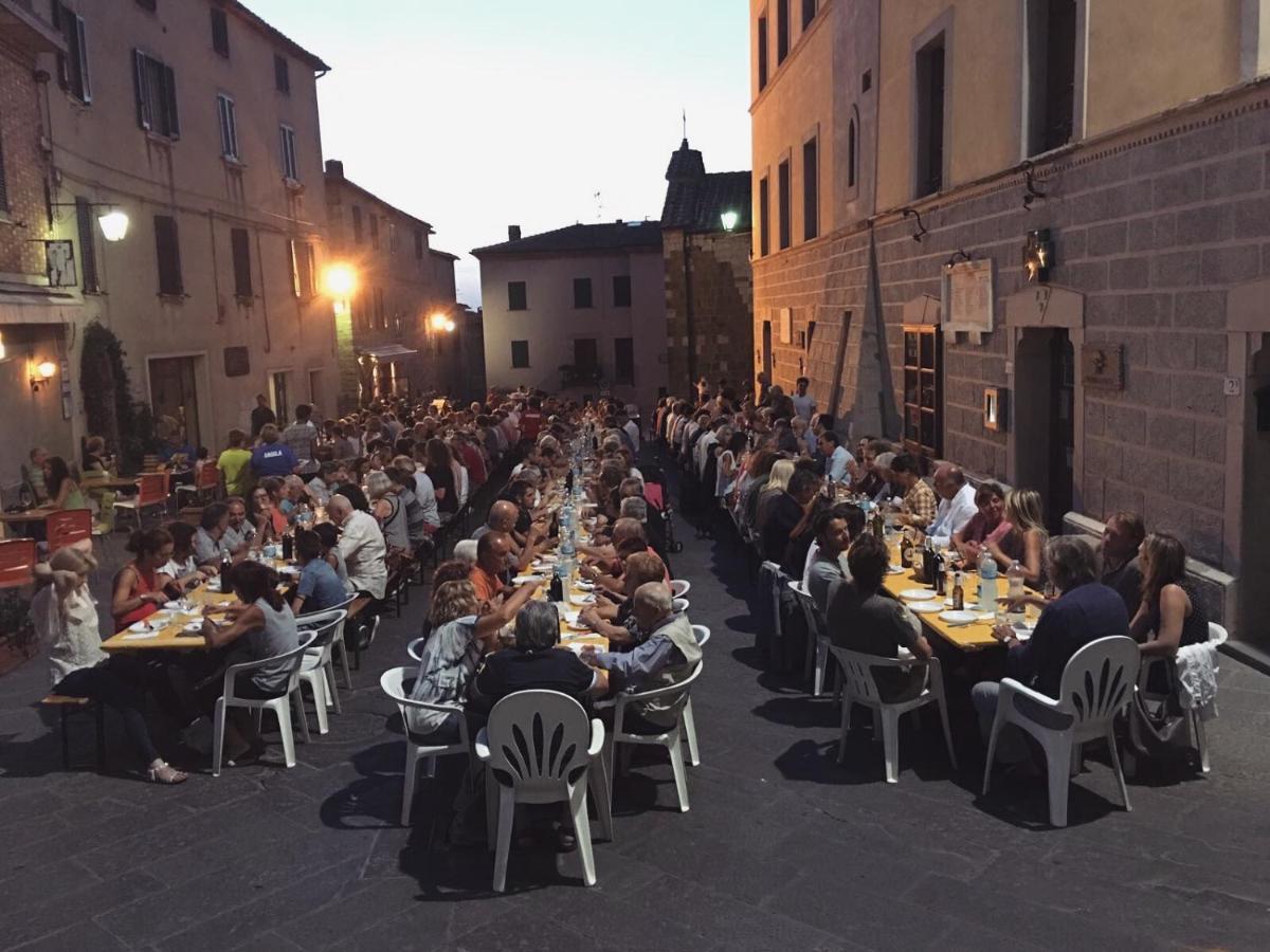 Petroio Podere Gli Oppi Toscanaヴィラ エクステリア 写真