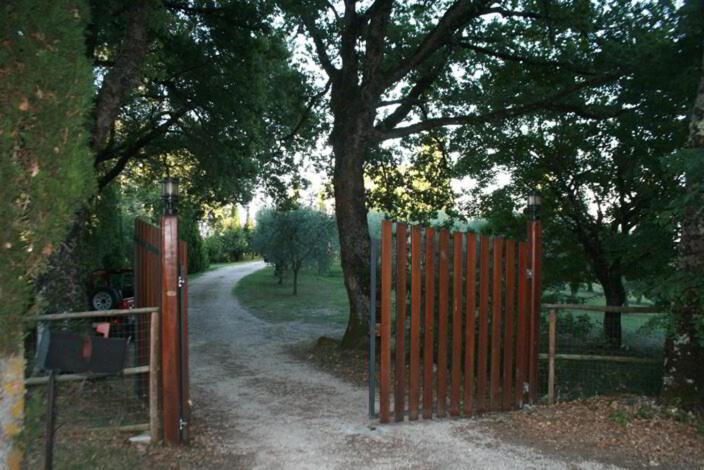 Petroio Podere Gli Oppi Toscanaヴィラ エクステリア 写真