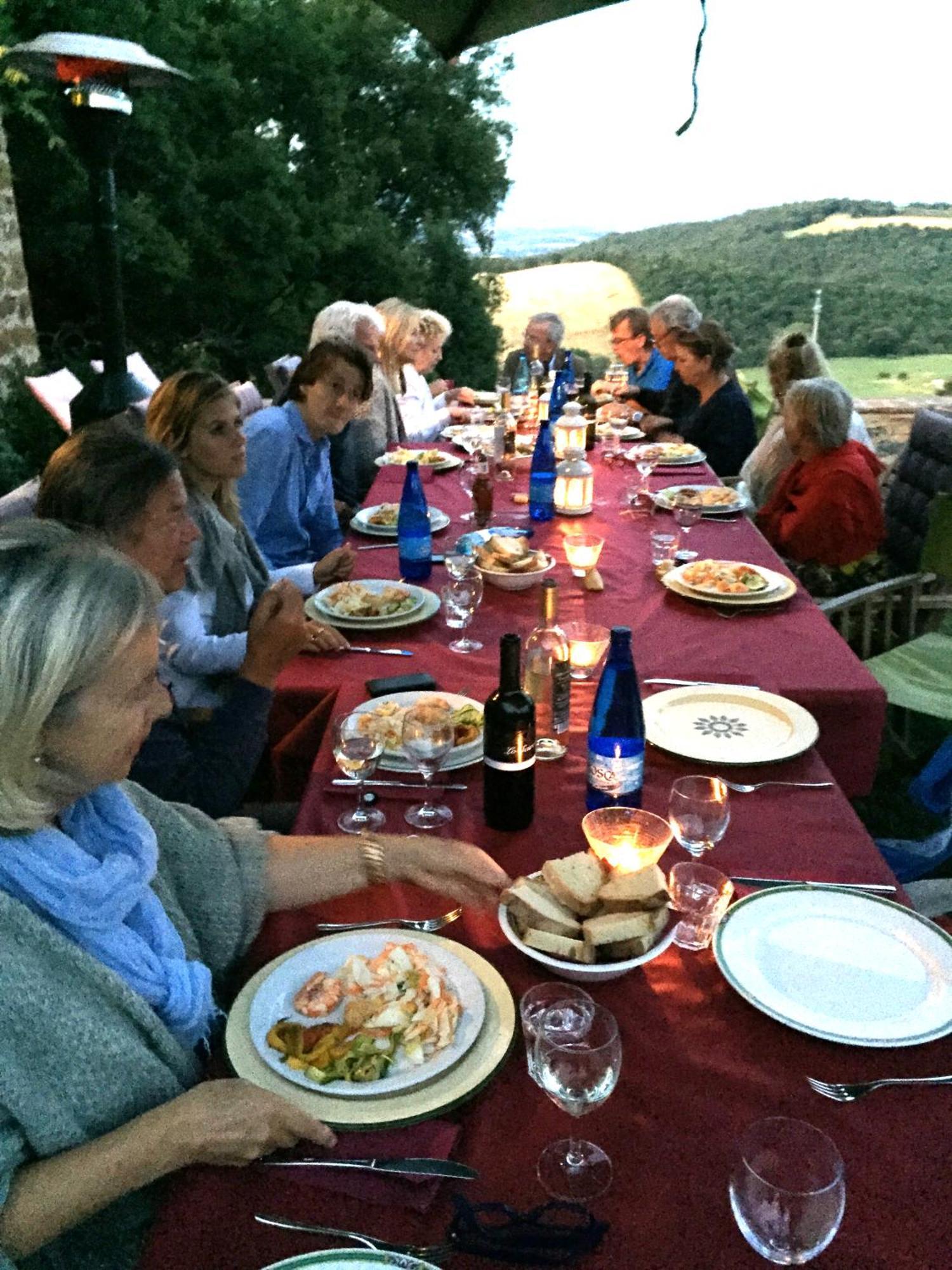 Petroio Podere Gli Oppi Toscanaヴィラ エクステリア 写真