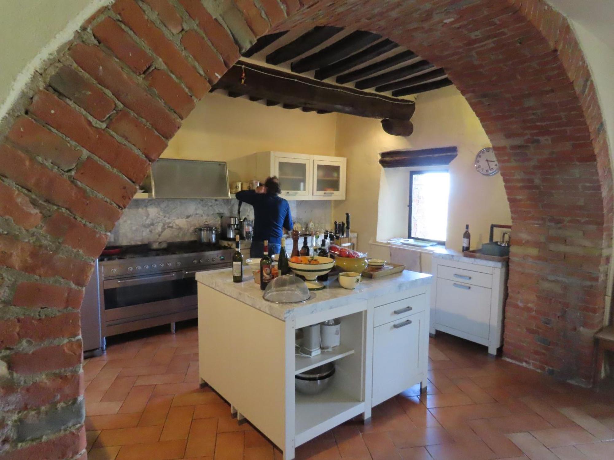 Petroio Podere Gli Oppi Toscanaヴィラ エクステリア 写真